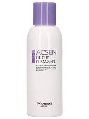 TROIAREUKE ACSEN Oil Cut Cleansing 4.05oz